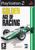 Golden Age of Racing - PS2