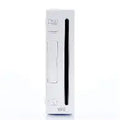 Nintendo Wii Konsoll - Kun Konsoll (Hvit)