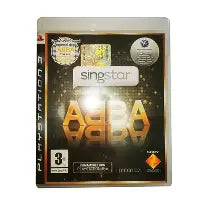 SingStar ABBA