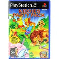 Kiddies Party Pack - PS2