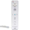 Wii Remote - Hvit