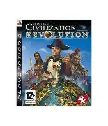 Sid Meier's Civilization: Revolution