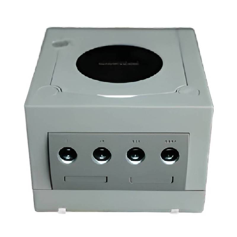 Nintendo GameCube Hvit (kun maskin)