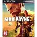Max Payne 3