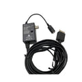 RF Adapter Cable – PlayStation 1 og 2