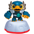 Mini Pet Vac - Skylanders Trap Team Figur