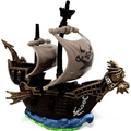 Pirate Ship (Pirate Seas) - Skylanders Spyro's Adventure Figur