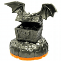 Platinum Treasure Chest - Skylanders Giants Figur