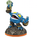 Pop Fizz - Skylanders Giants Figur