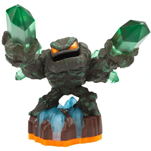 Prism Break LightCore - Skylanders Giants Figur