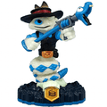 Quick Draw Rattle Shake - Skylanders Swap Force Figur