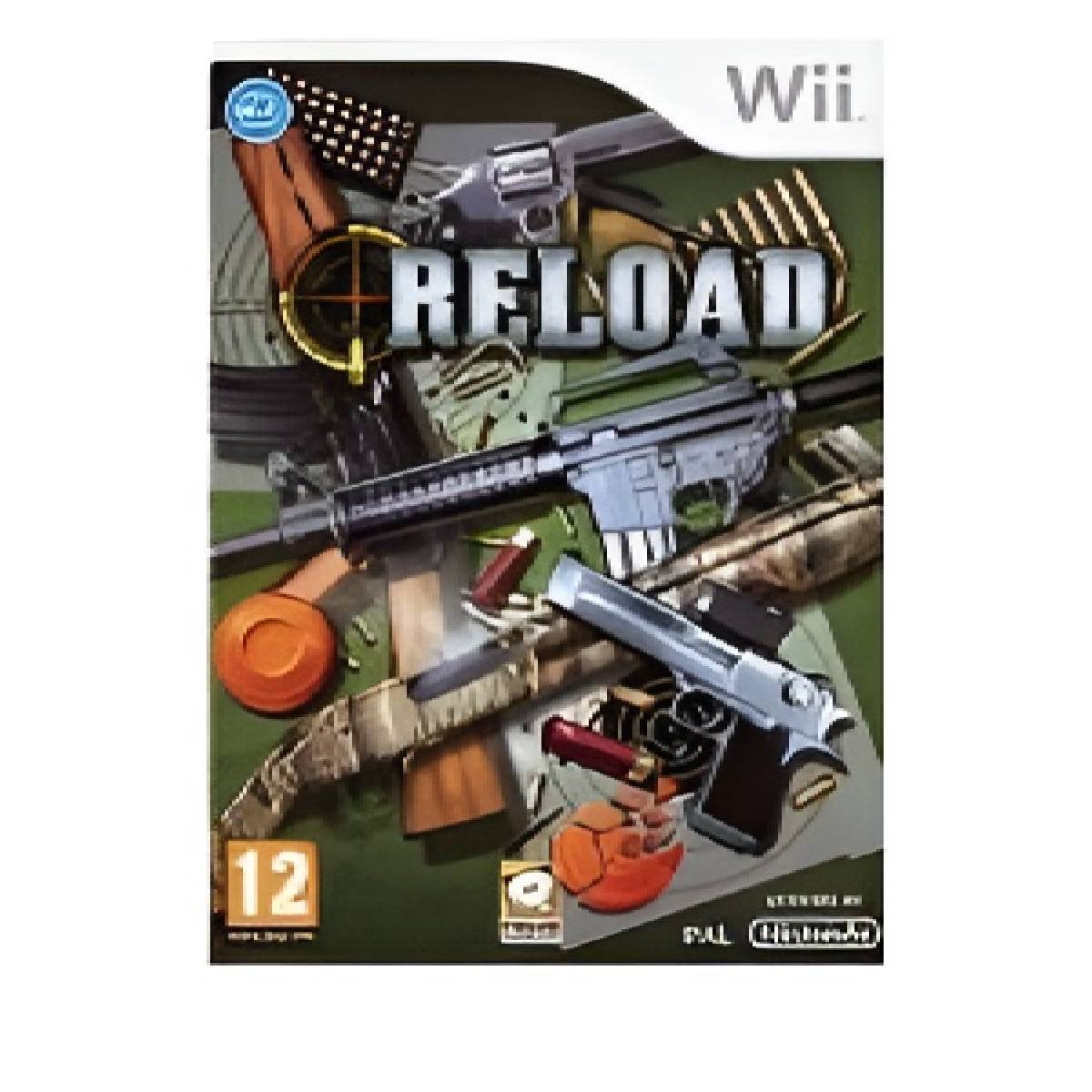 Reload
