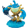 Rip Tide - Skylanders Swap Force Figur