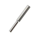 3,8 mm Sikkerhetsbits til Retro Spillkassetter