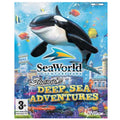 Shamu's Deep Sea Adventures - PS2