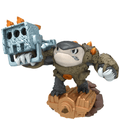 Shark Shooter Terrafin - Skylanders SuperChargers Figur