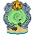 Sheep Wreck Island - Skylanders Swap Force Adventure Pack