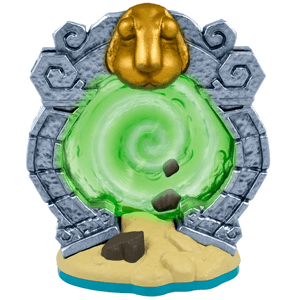 Sheep Wreck Island - Skylanders Swap Force Adventure Pack