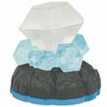 Sky Diamond - Skylanders Swap Force Figur