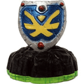 Sky-Iron Shield - Skylanders Spyro's Adventure Figur