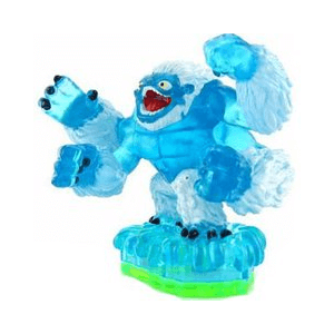 Slam Bam - Skylanders Spyro's Adventure Figur