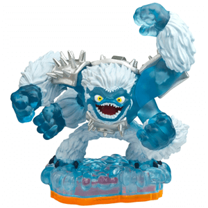 Slam Bam (Series 2) - Skylanders Giants Figur