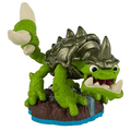 Slobber Tooth - Skylanders Swap Force Figur