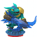 Snap Shot - Skylanders Trap Team Figur