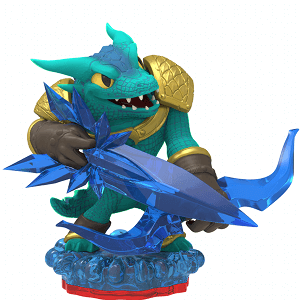 Snap Shot - Skylanders Trap Team Figur