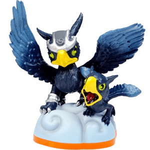 Sonic Boom (Series 2) - Skylanders Giants Figur