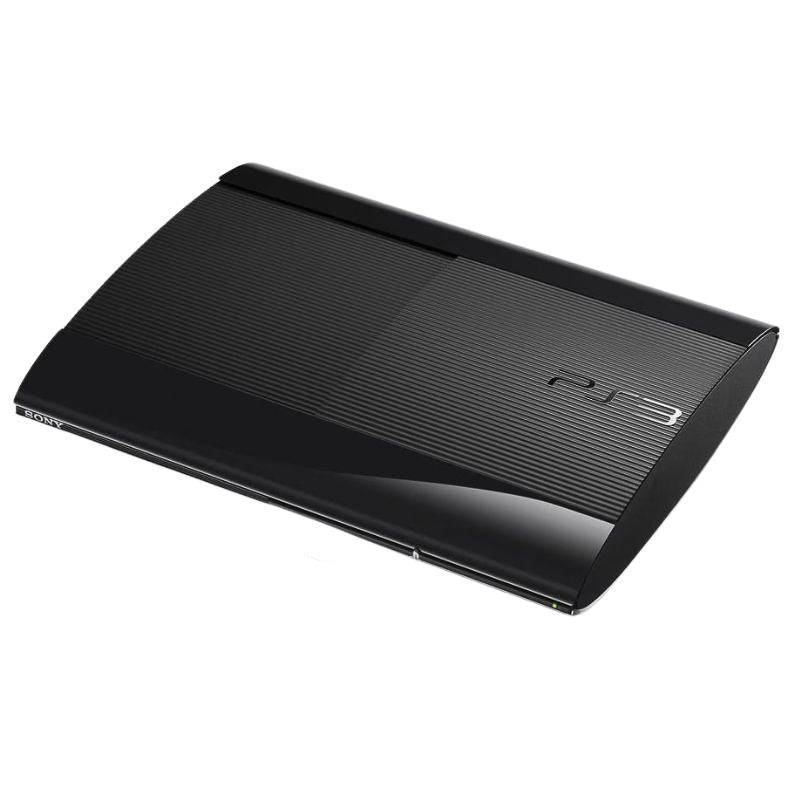 PlayStation 3 Super Slim 12-500 GB / PS3