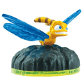 Sparx Dragonfly - Skylanders Spyro's Adventure Tilbehør