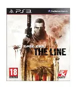 Spec Ops: The Line