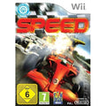 SPEED - Wii PAL