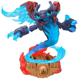 Spitfire - Skylanders SuperChargers