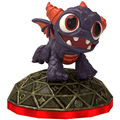 Mini Spry - Skylanders Trap Team Figur