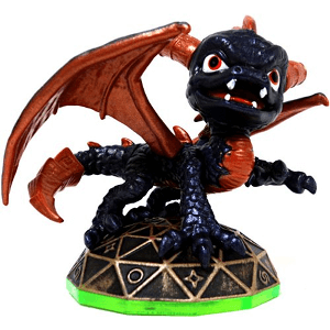 Spyro - Skylanders Spyro's Adventure Figur