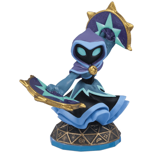 Star Strike - Skylanders Swap Force Figur