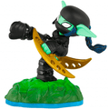 Ninja Stealth Elf (Series 3) - Skylanders Swap Force Figur
