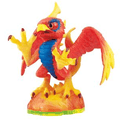 Sunburn - Skylanders Spyro's Adventure Figur