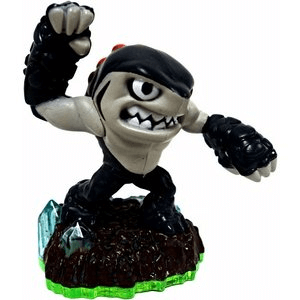 Terrafin - Skylanders Spyro's Adventure Figur