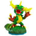 Thorn Horn Camo (Series 2) - Skylanders Swap Force Figur