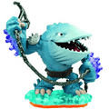 Thumpback - Skylanders Giants Figur