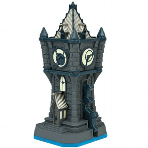 Tower of Time - Skylanders Swap Force Adventure Pack