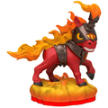 Trail Blazer - Skylanders Trap Team Figur