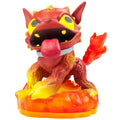 Hot Dog - Skylanders Giants Figur