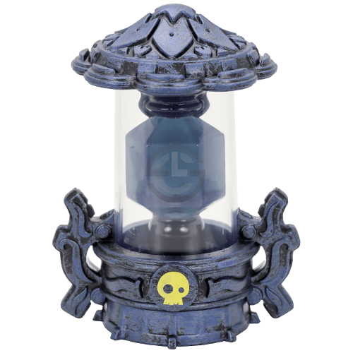 Creation Crystal (Undead Lantern) - Skylanders Imaginators