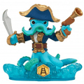 Wash Buckler - Skylanders Swap Force Figur