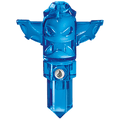Water Tiki Trap - Skylanders Trap Team