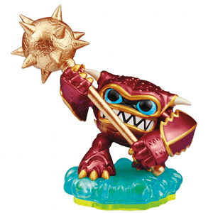 Wham-Shell - Skylanders Spyro's Adventure Figur